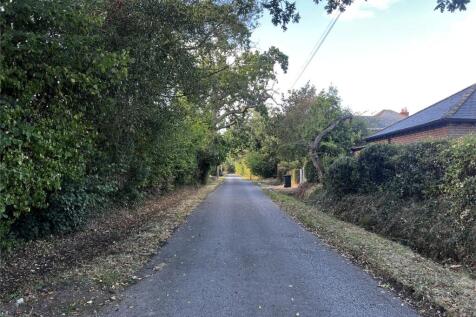 Yaldhurst Lane