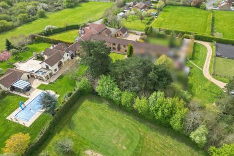 3 Polebrook Mews, Botcheston