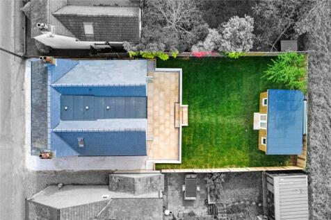 Aerial Plot