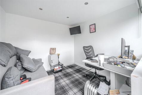 External Home Office