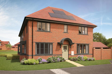 primary property image