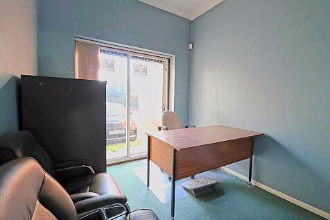 Rear Ground Floor Office