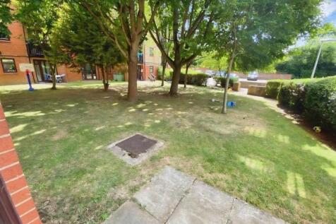 Communal Garden