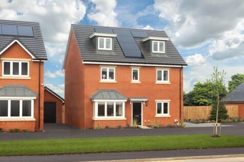 primary property image