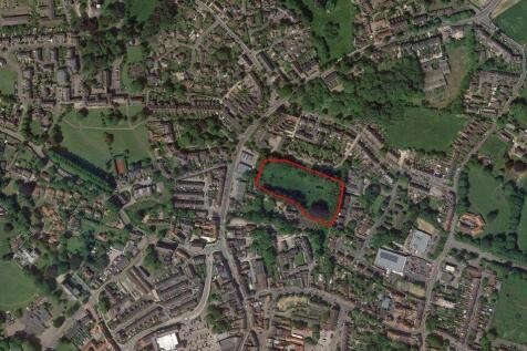 Land for sale in ripon