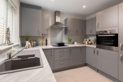 Showhome photography