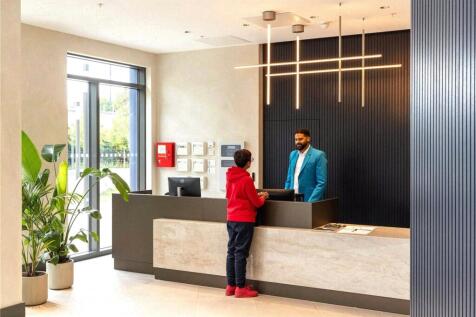 Reception/Concierge