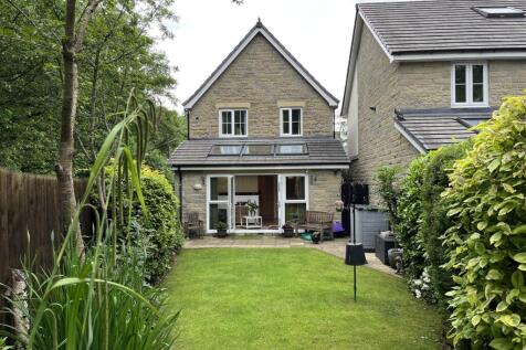 Outside and Gardens