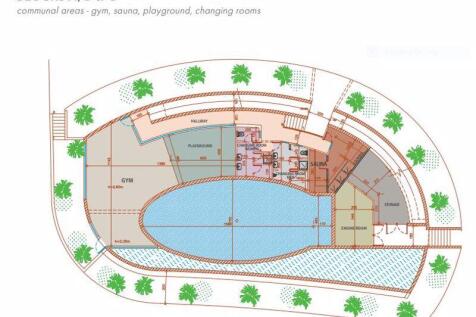 Communal Area Plans