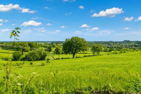 Countryside Views