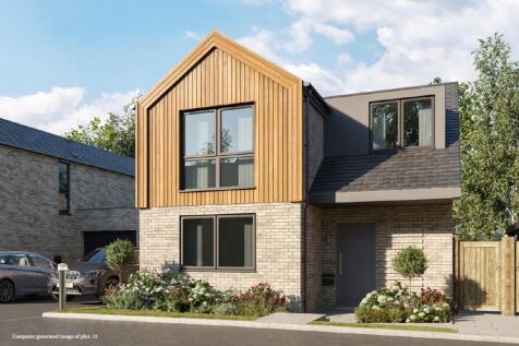 Plot 21 Cgi