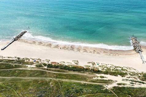 Nearby Beaches