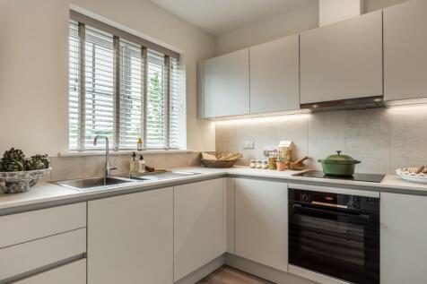 The Hopkins Showhome