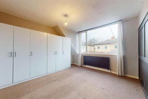 Whiteside Road Bedroom