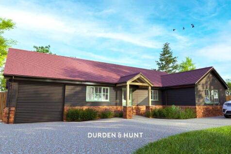 Northlands Approach CGI