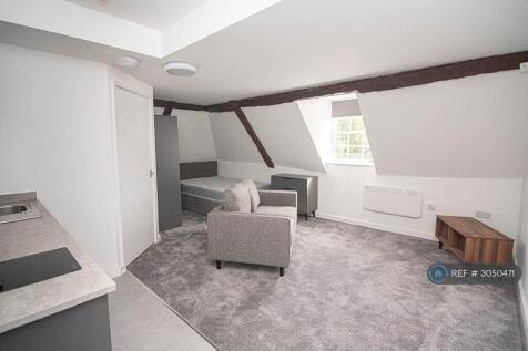1 Bedroom Flat in DN1 2PN