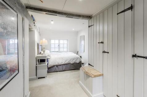 Wykin House Farm, Wykin