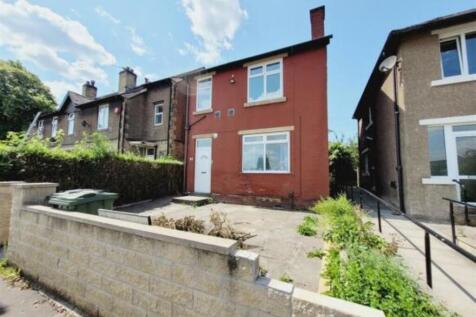 1 Bedroom Flat in HD2 2QN