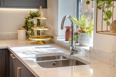 E.g. Kitchen