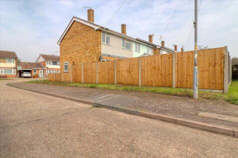 Enclosed Rear Garden