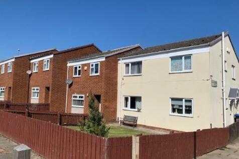 1 Bedroom Flat in TS8 9EW
