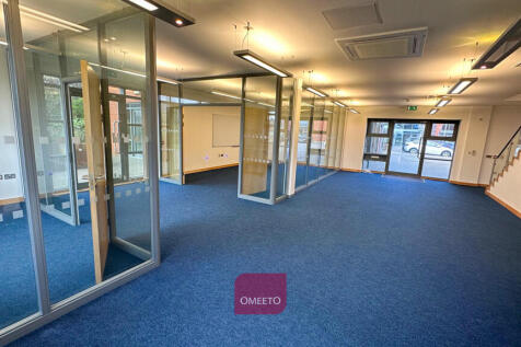 Office space for rent