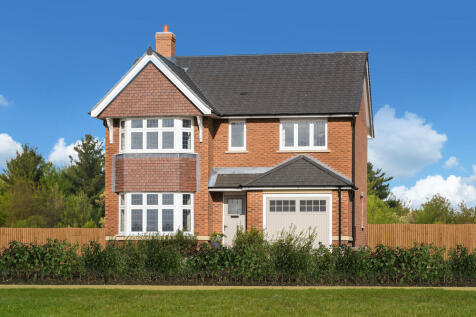 primary property image