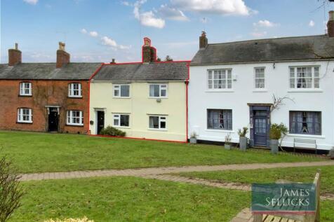 Market Place, Billesdon