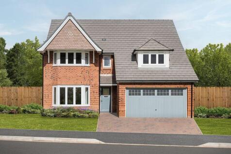 Bridgemere - 74640