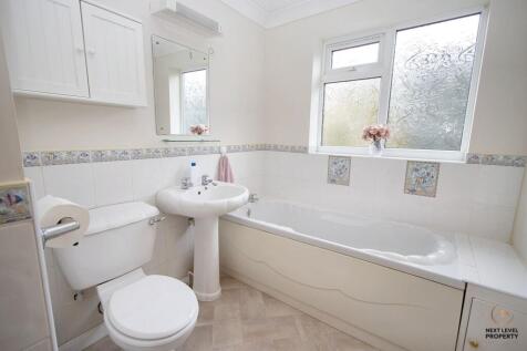 Annexe Bathroom