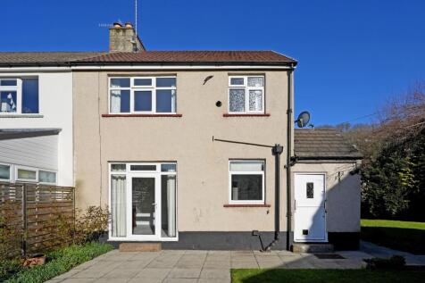 Rear External
