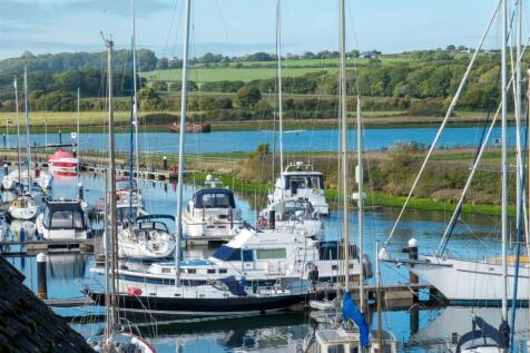 Island Harbour Newport