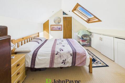 Bedroom Five