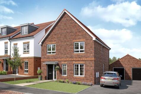 primary property image