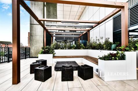 Roof Terrace