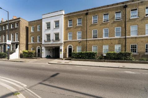 Pickering Close, E9