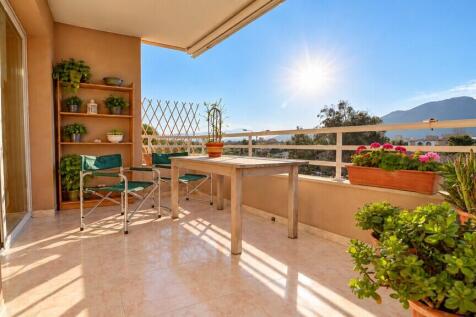 Terrace 1