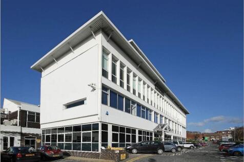 Office to rent in adel