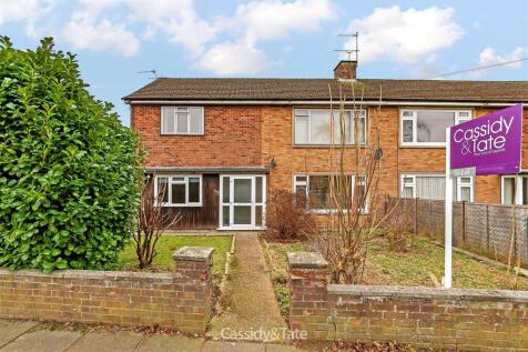 2 Bedroom Flat in AL4 0UP