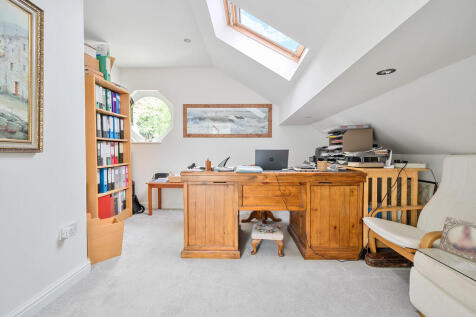 Bedroom Five/Home...