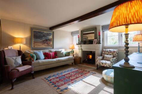 The Old Post Office, Hill Road