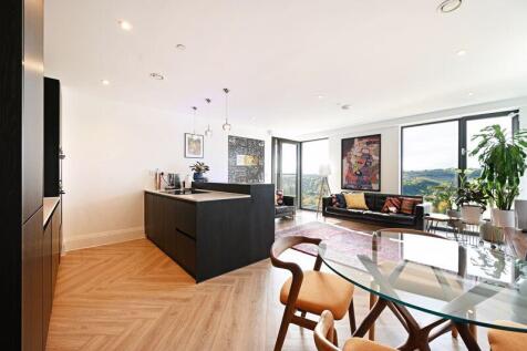 Open Plan