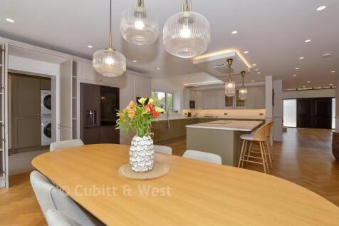 Internal Lifestyle Photograph