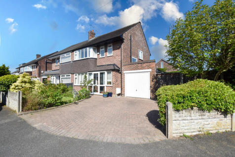 Three Bedroom Semi Detached
