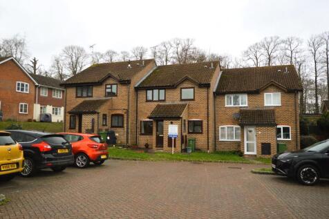 Webb Close