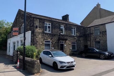 Commercial Property to rent in horsforth
