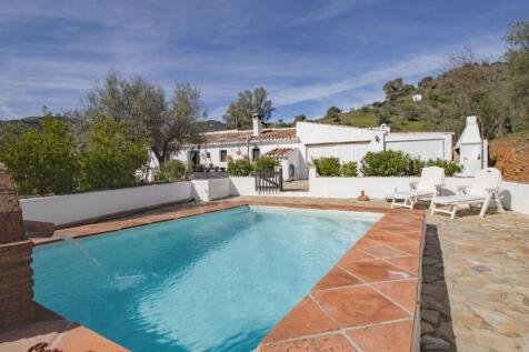 Cortijo-Riogordo-Poo