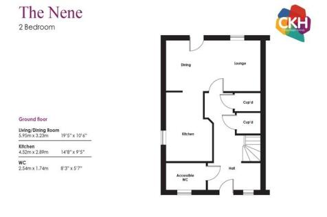 primary property image