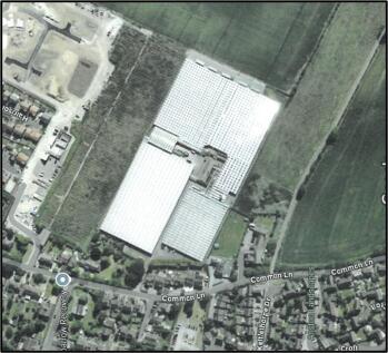 Commercial Property to rent in welton