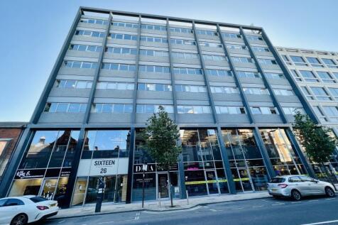 Office to rent in middlesbrough
